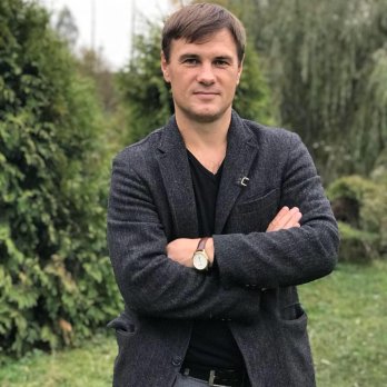 Віталій Андрейко