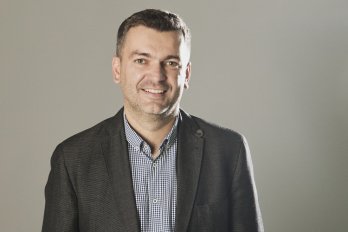 Володимир Гаразд