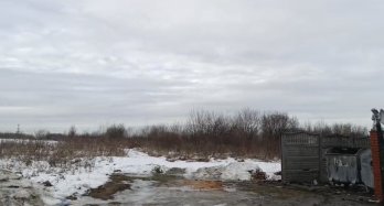 Фото ділянок, які планують викупити