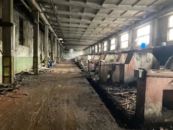 Нацбанк втретє виставив на продаж майно Бахматюка у Львові: приміщення за 57 мільйонів – 03