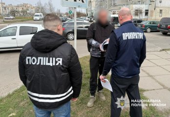 Серед затриманих за розкрадання вугілля з шахти “Надія” є помічник нардепа Камельчука  – 03