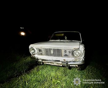 За добу на Львівщині загинуло двоє пішоходів: львів’янин і мешканець Стрийщини – 02