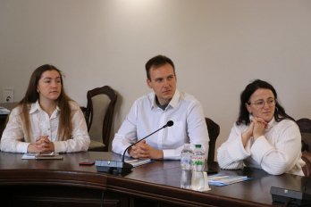 Львівщина стане центром новоствореного Українського товариства медичної хімії – 01