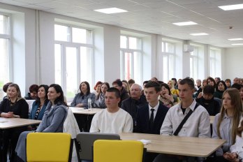 У Золочеві відкрили сучасний центр для підготовки електрогазозварників – 02