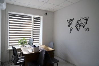 У Новояворівську за 4,7 млн грн відкрили Центр ментального здоров’я – 05