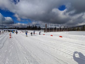 Львів’янин став чемпіоном України з лижних перегонів