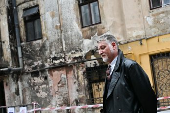 Фото міськради