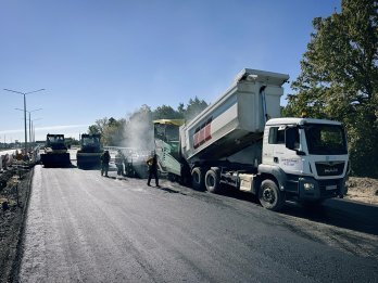 Фото: ержавне агентство відновлення та розвитку інфраструктури