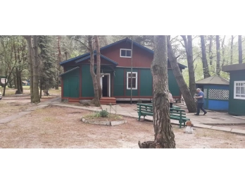 Ніхто не захотів купити держпідприємство "Укрзахідвуглебуд" у Шептицькому за 56,7 млн грн – 06