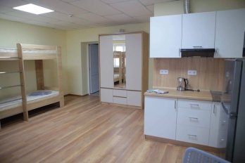 На Львівщині 100 переселенців отримають нове житло, для них облаштували 30 квартир – 06