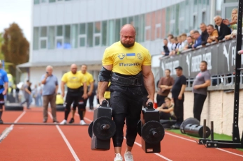 У Львові захід «ТитаниUA» зібрав 300 учасників з 15 областей – 07
