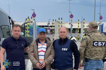 СБУ видала Польщі організатора переправляння біженців з терористичних держав до ЄС – 02