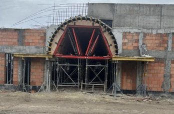 Привезли дві печі з Іспанії: на якому етапі будівництво крематорію у Львові – 02