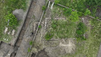 У Гуті Пеняцькій знайшли 25 місць поховань часів Другої світової війни – 03