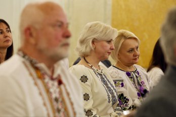 “Ордени Святого Пантелеймона”: назвали найкращих у сфері охорони здоров’я Львівщини
