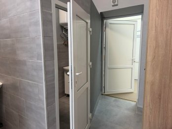 В центральній лікарні у Самборі відремонтували психіатричне відділення – 02