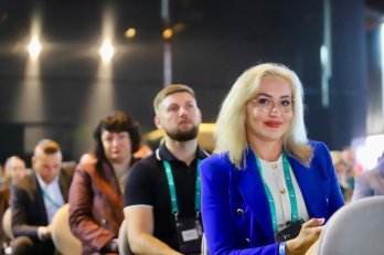 У Львові стартував масштабний інвестиційний форум “Lviv Invest Forum 2025” – 03