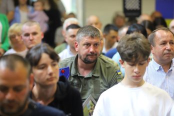 Дев’яносто дев’ять родин ветеранів на Львівщині отримали гроші на нове житло