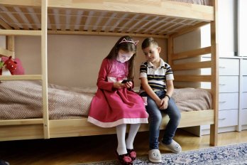 На Львівщині відкрили ще один новий будинок сімейного типу – 03