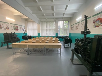 На Львівщині відкрили навчально-практичний центр для підготовки аграріїв – 01