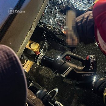 На об’їзній 36-річний львів’янин наїхав на чоловіка, який лежав на дорозі – 02