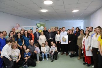 Фото: Максим Козицький