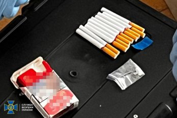 Правоохоронці викрили схему збуту наркотиків у виправній колонії на Львівщині – 01