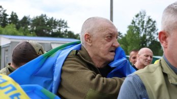 Між Україною та Росією відбувся черговий обмін військовополоненими – 01