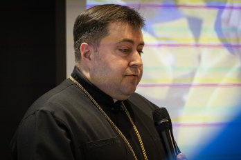 У ZAG представили унікальну виставку вишитих рушників родинами військових – 17