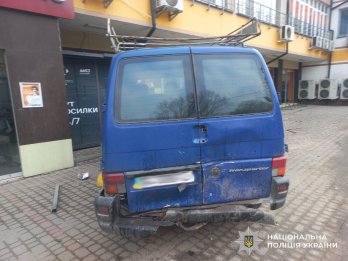Водія Toyota ув’язнили на півтора року за пʼяну ДТП в Брюховичах – 01