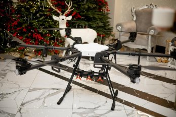 На Львівщині за один день зібрали 72 мільйони гривень для Сил оборони – 03