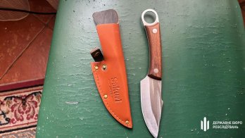 34-річному митнику оголосили підозру у вбивстві працівника ТЦК у Львові – 03