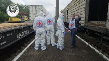 В Україну повернули тіла 1200 полеглих військових