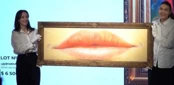 У Львові відбувся благодійний аукціон «Гавриїл» на підтримку пораненого захисника – 02