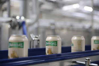 На «Львівській пивоварні» запустили нову лінію за понад 12 млн євро – 08