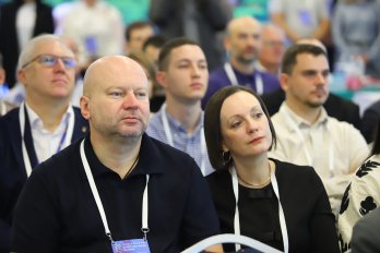 У Львові стартував перший міжнародний онкологічний форум – 09