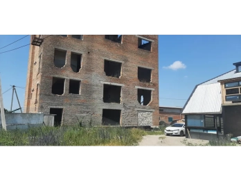 Ніхто не захотів купити держпідприємство "Укрзахідвуглебуд" у Шептицькому за 56,7 млн грн – 09