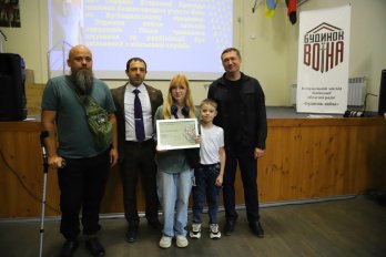 Дев’яносто дев’ять родин ветеранів на Львівщині отримали гроші на нове житло