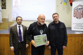 Дев’яносто дев’ять родин ветеранів на Львівщині отримали гроші на нове житло