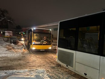 На львівського перевізника склали протокол через відсутність зимового омивача у маршрутці – 02