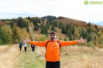 Ветерани та військові піднялися на гору Високий Верх у Карпатах – 23