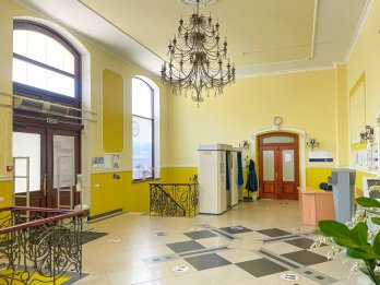 Власниця «Майоли» купила будівлю колишнього візового центру у Львові – 02