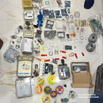 На махінаціях із лічильниками світла й газу викрили мешканця Львівщини – 03