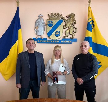 Воїнів зі Стрийського району нагородили державними нагородами посмертно – 04