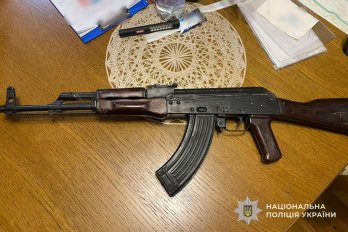 Львівську адвокатку затримали за причетність до організації схеми втечі військових – 02
