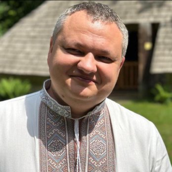 Олексій Різник