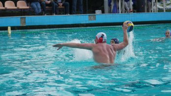 Львівське “Динамо” вчергове стало чемпіоном України з водного поло – 04