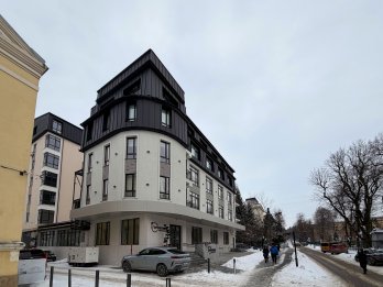 «Медицина – це мистецтво»: у Львові офіційно відкрили клініку здоров'я та краси «Горизонти» – 06