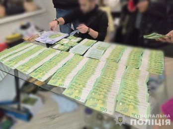 Правоохоронці викрили канал контрабанди кокаїну з Європи через Львівщину – 07