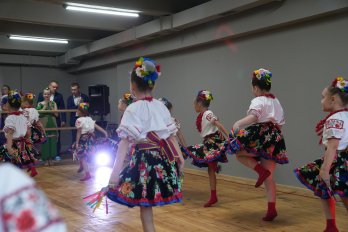 Ветеран з ампутацією ніг відкрив у Львові танцювальну студію – 04